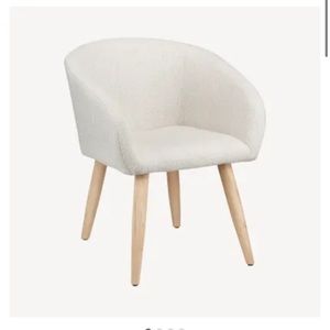 Bouclair Lounge Chair